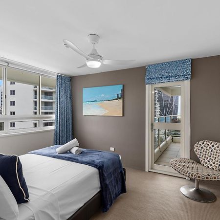 Viscount On The Beach 골드코스트 외부 사진